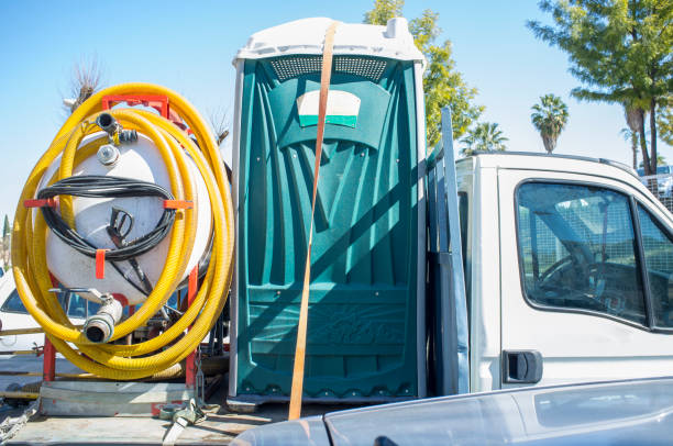 Affordable portable toilet rental in Homestead Valley, CA