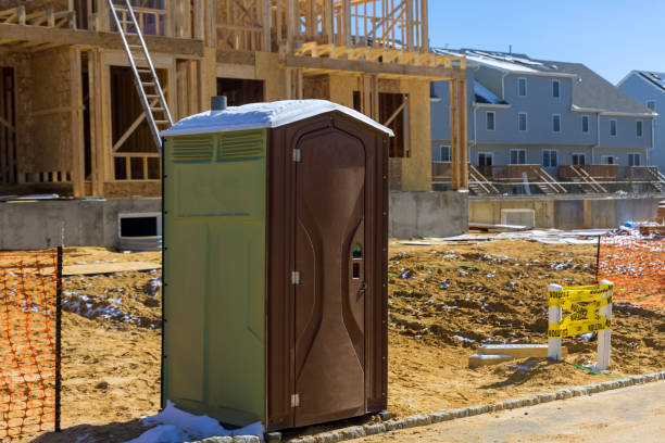 Best High-end porta potty rental  in Homestead Valley, CA