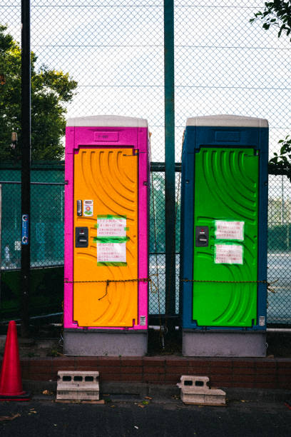 Portable Toilet Options We Offer in Homestead Valley, CA