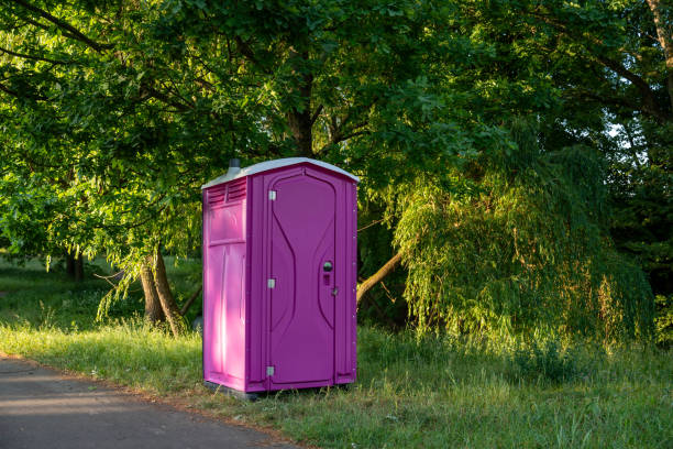 Best Sanitation services for porta potties  in Homestead Valley, CA